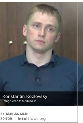 Konstantin Kozlovsky