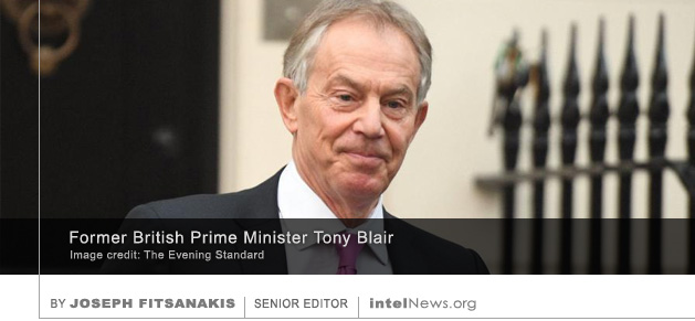 Tony Blair