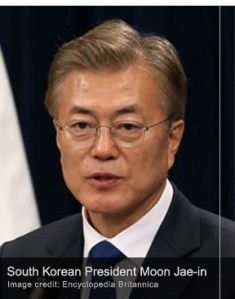 Moon Jae-in