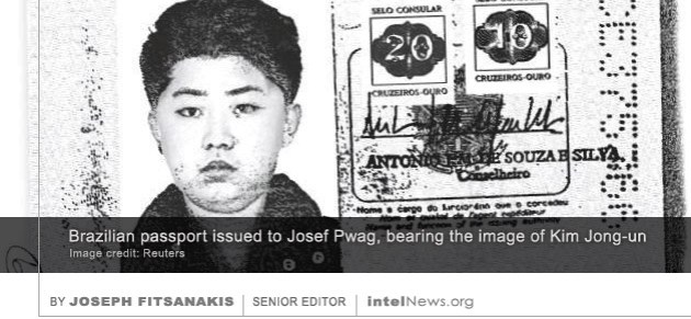 Josef Pwag