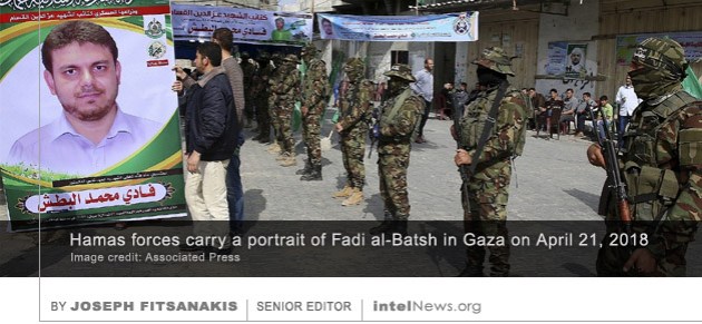 Fadi al-Batsh Fadi Albatsh