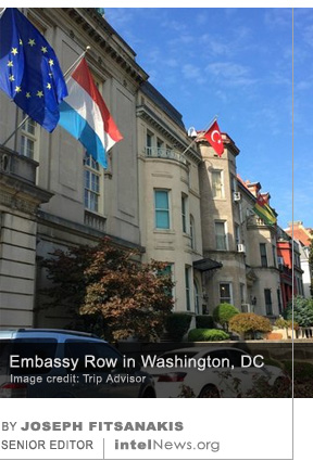 Embassy Row