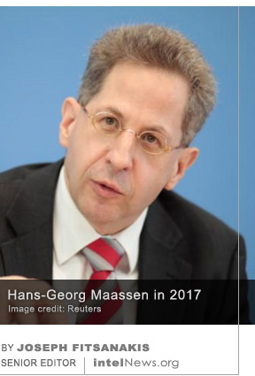 Hans-Georg Maassen