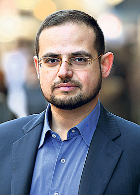 Aimen Dean, a.k.a. Ramzi