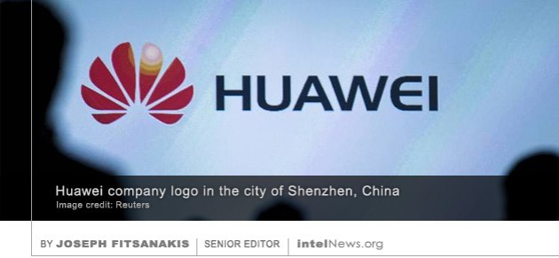 Huawei