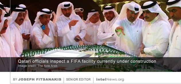 Qatar FIFA 2022