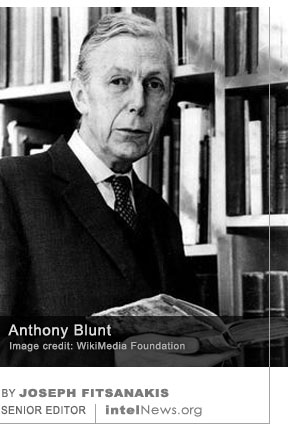 Anthony Blunt