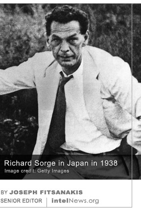 Richard Sorge