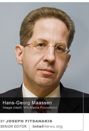 Hans-Georg Maassen