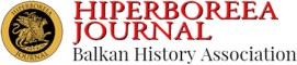 Hyberboreea Journal