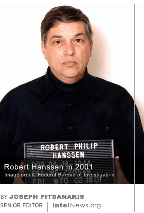 Robert Hanssen