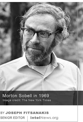 Morton Sobell