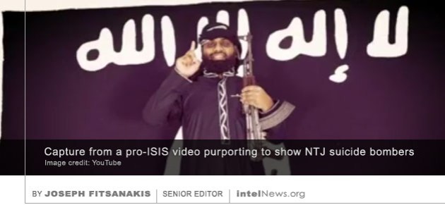 National Thowheeth Jama'ath NTJ