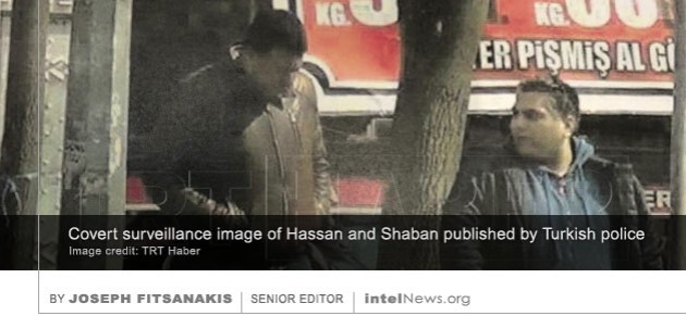 Zaki Mubarak Hassan and Samer Shaban