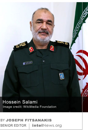 Hossein Salami