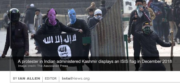 ISIS India