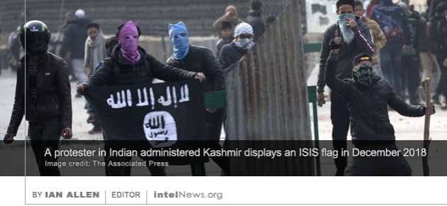 ISIS India