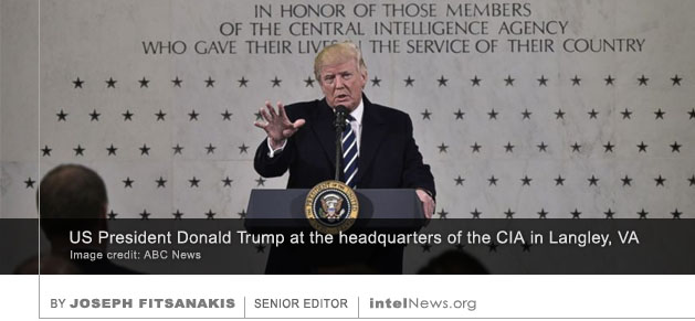 Trump CIA - JF