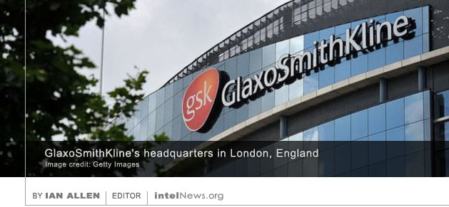 GlaxoSmithKline