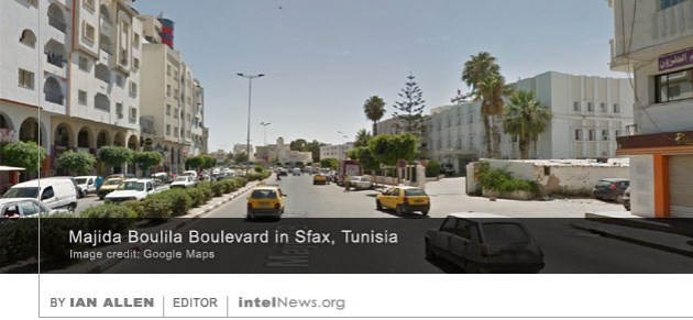 Sfax Tunisia