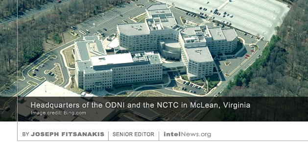ODNI NCTC