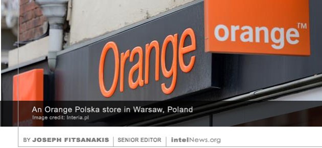 Orange Polska