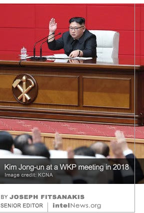 Kim Jong-un