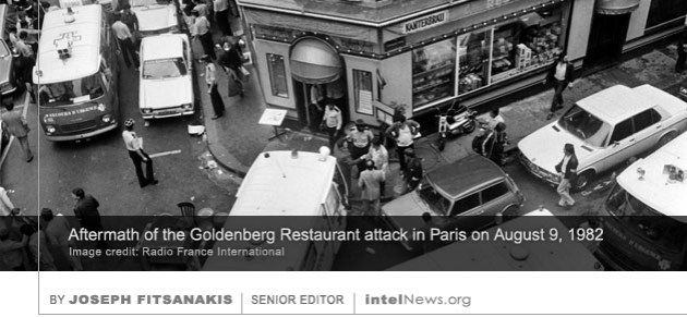 Goldenberg Restaurant