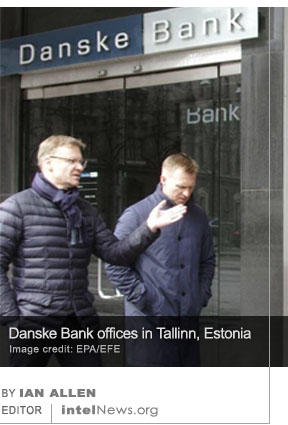 Danske Bank