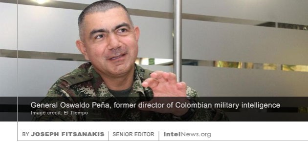 Comando Conjunto de Inteligencia