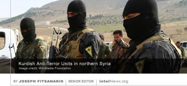 Yekîneyên Antî Teror‎