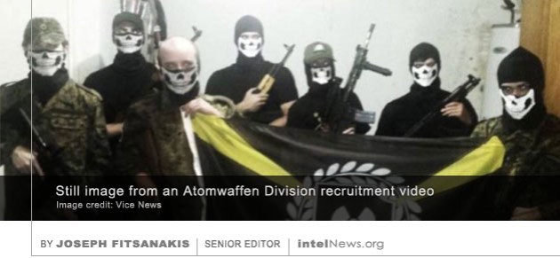 Atomwaffen Division