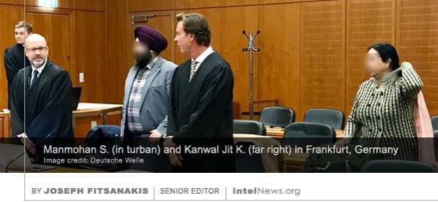 Manmohan S. Kanwal Jit K.