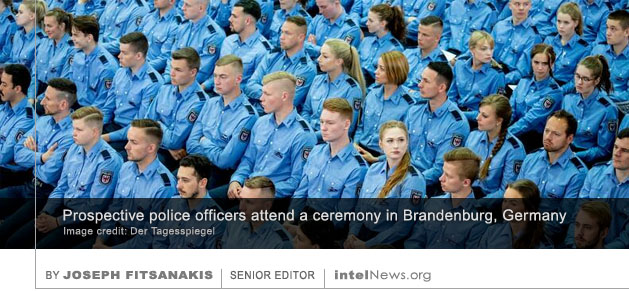 German Federal Criminal Police Office