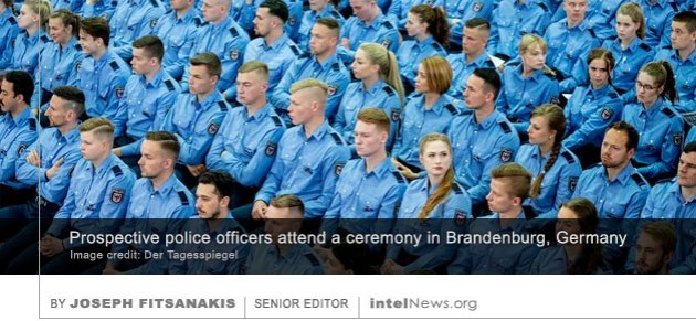 German Federal Criminal Police Office