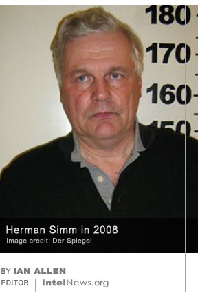 Herman Simm