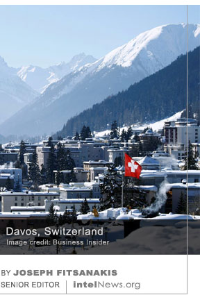 Davos Switzerland