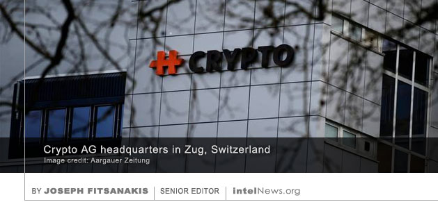 Crypto AG