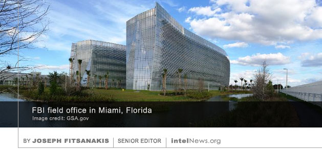 FBI Miami