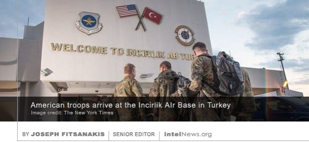 Incirlik Turkey