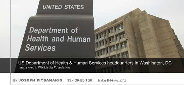 Department of Health & Human Services