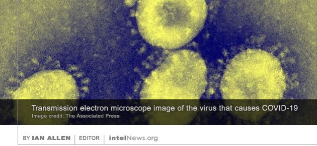 Coronavirus COVID-19