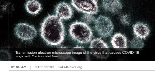 Coronavirus COVID-19