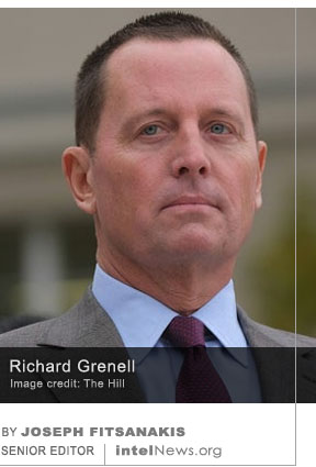 Richard Grenell
