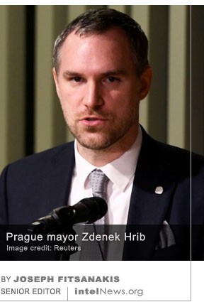 Zdenek Hrib