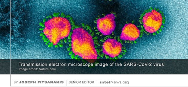 COVID-19 coronavirus