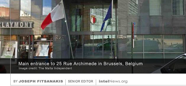 25 Rue Archimede