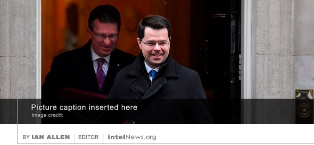 James Brokenshire