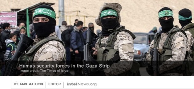 Hamas