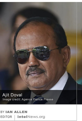 Ajit Doval